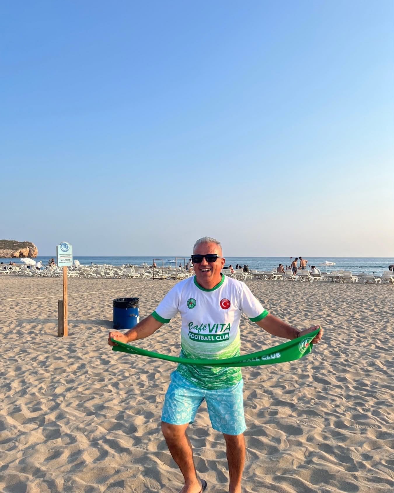 Vita Futbol Kulübü 3